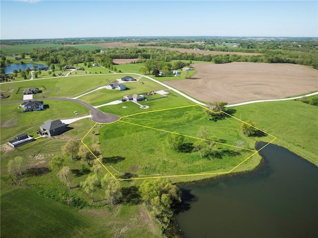 LOT17ANDLOT18 Lakeside Cir, Odessa, MO 64076