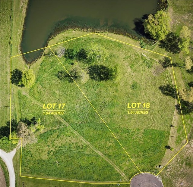 LOT17ANDLOT18 Lakeside Cir, Odessa, MO 64076