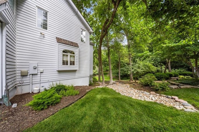 26266 W 110th Ter, Olathe, KS 66061 - view of green lawn