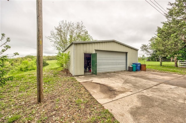 7209 S Oak Hill School Rd, Oak Grove, MO 64075 - photo 47