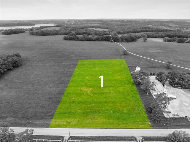 LOT1 S Waverly Rd, Spring Hill, KS 66083