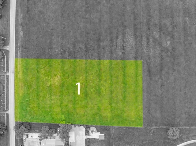 LOT1 S Waverly Rd, Spring Hill, KS 66083