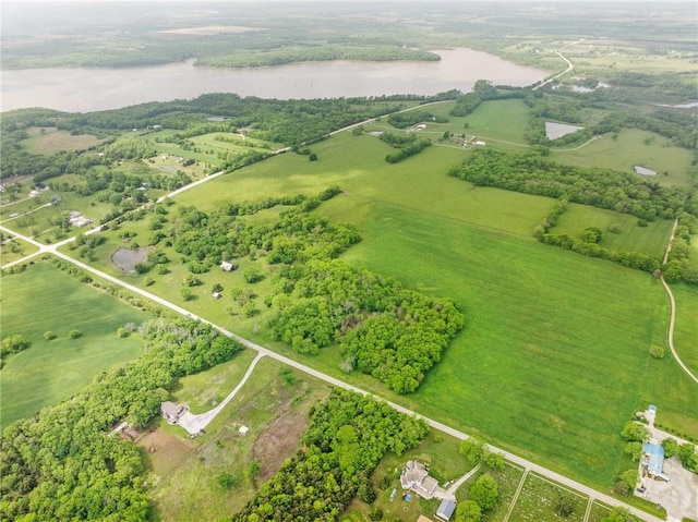 LOT2 S Waverly Rd, Spring Hill, KS 66083