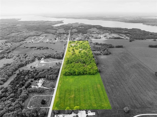 LOT2 S Waverly Rd, Spring Hill, KS 66083