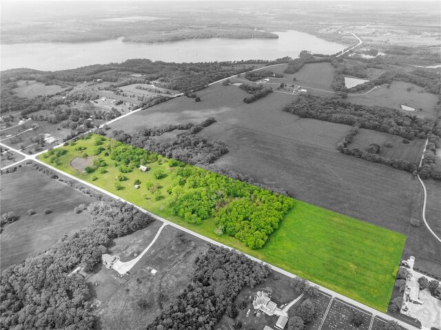 LOT2 S Waverly Rd, Spring Hill, KS 66083