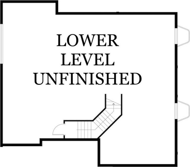 2314 SW Serena Pl, Lees Summit, MO 64082 - view of room layout