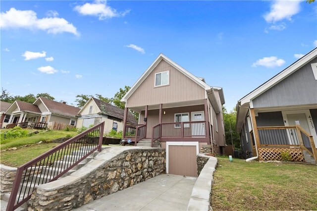 4231 Euclid Ave, Kansas City, MO 64130 - photo 4