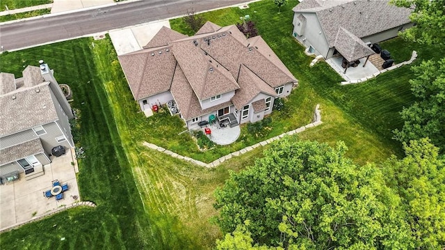 22721 E 27th Street Ct S, Blue Springs, MO 64015 - view of subject property