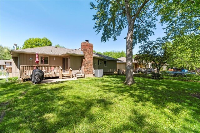 817 NE 81st St, Kansas City, MO 64118 - photo 24