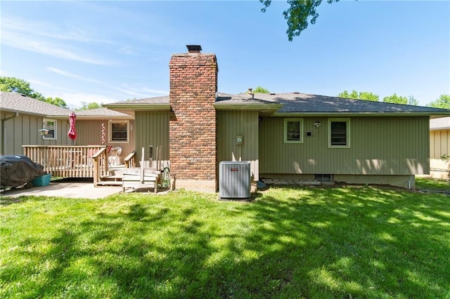 817 NE 81st St, Kansas City, MO 64118 - photo 25