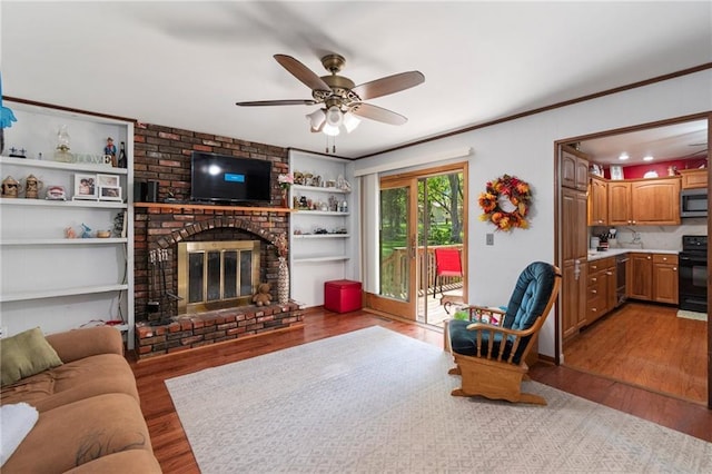 817 NE 81st St, Kansas City, MO 64118 - photo 5