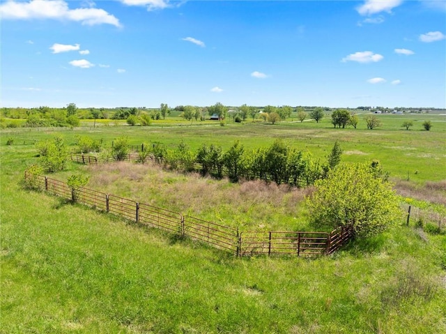 657 N 400th Rd, Overbrook, KS 66524 - view of undeveloped land with rural landscape and agricultural land