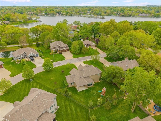 7804 NW Lynns Ln, Weatherby Lake, MO 64152 - photo 43