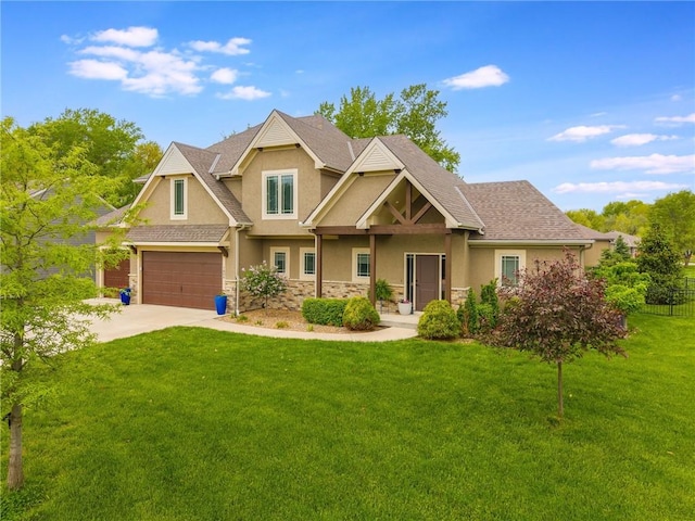 7804 NW Lynns Ln, Weatherby Lake, MO 64152 - photo 2