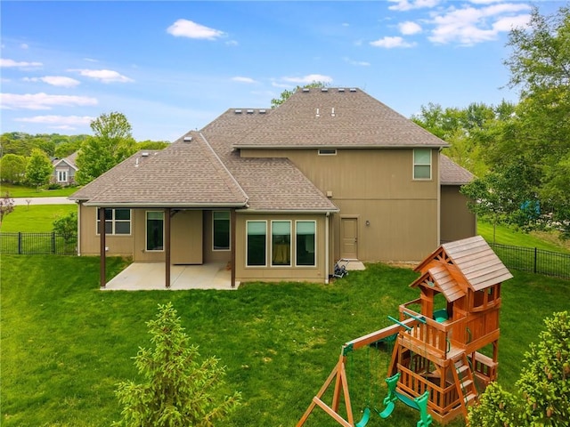 7804 NW Lynns Ln, Weatherby Lake, MO 64152 - photo 48