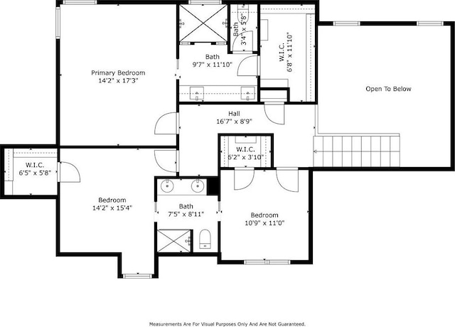 7804 NW Lynns Ln, Weatherby Lake, MO 64152 - photo 50