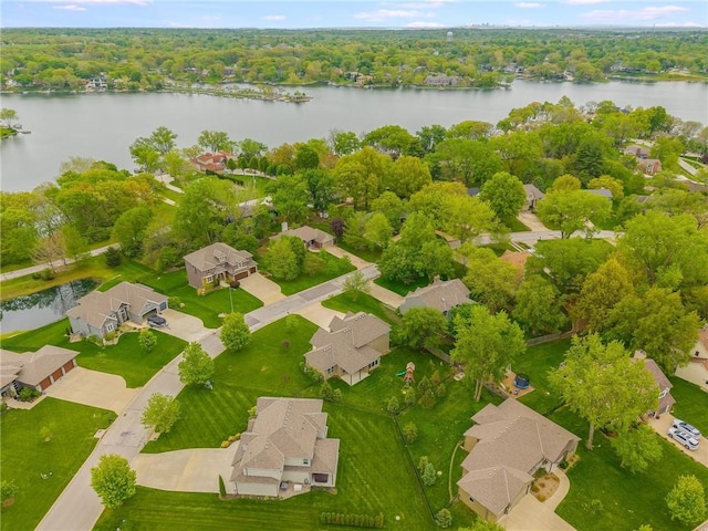 7804 NW Lynns Ln, Weatherby Lake, MO 64152 - photo 59