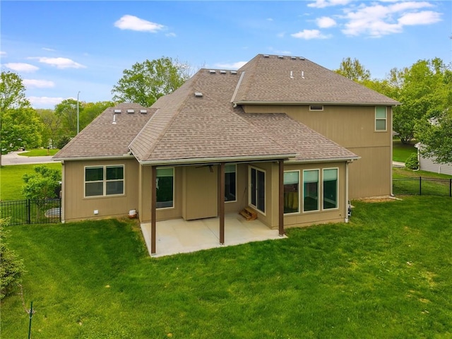 7804 NW Lynns Ln, Weatherby Lake, MO 64152 - photo 42
