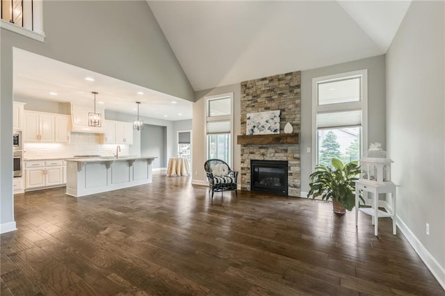 7804 NW Lynns Ln, Weatherby Lake, MO 64152 - photo 6