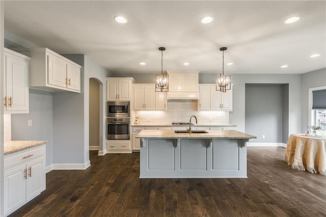 7804 NW Lynns Ln, Weatherby Lake, MO 64152 - photo 9