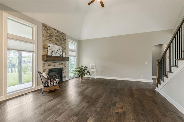 7804 NW Lynns Ln, Weatherby Lake, MO 64152 - photo 10