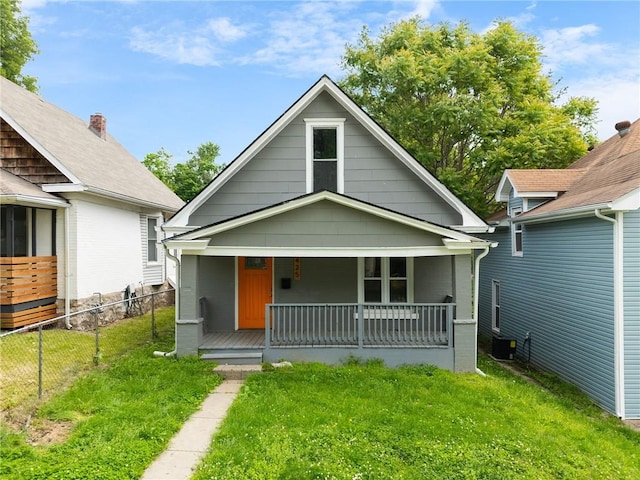 425 N Drury Ave, Kansas City, MO 64123 - photo 1