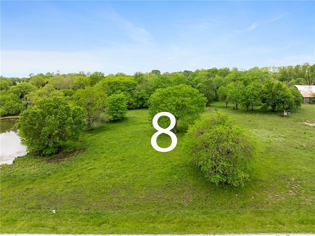 LOT8 S Waverly Rd, Spring Hill, KS 66083