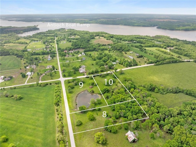 LOT8 S Waverly Rd, Spring Hill, KS 66083