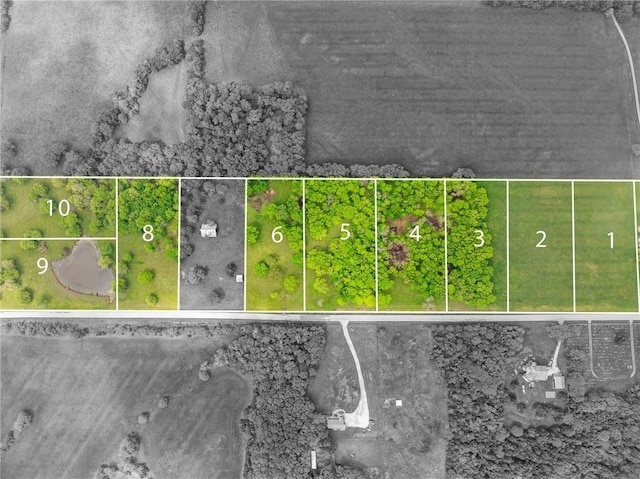 LOT8 S Waverly Rd, Spring Hill, KS 66083