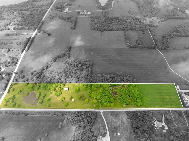 LOT8 S Waverly Rd, Spring Hill, KS 66083