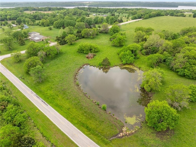 LOT9 S Waverly Rd, Spring Hill, KS 66083