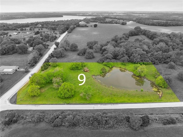 LOT9 S Waverly Rd, Spring Hill, KS 66083