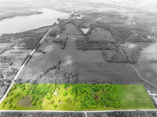 LOT9 S Waverly Rd, Spring Hill, KS 66083