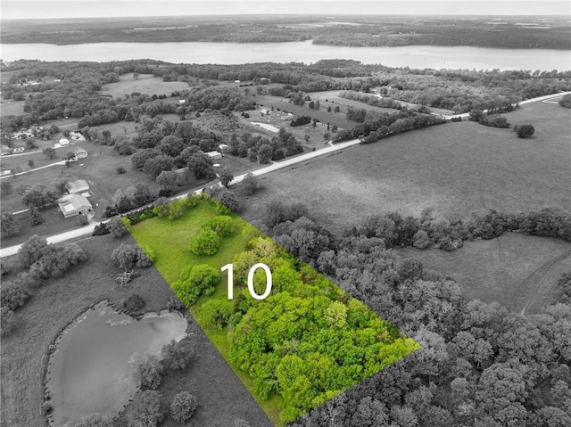 LOT10 S Waverly Rd, Spring Hill, KS 66083