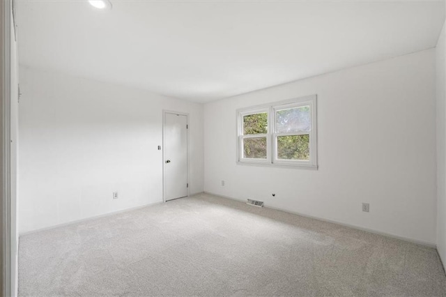 4071 SW Royale Ct, Lees Summit, MO 64082 - view of carpeted empty room
