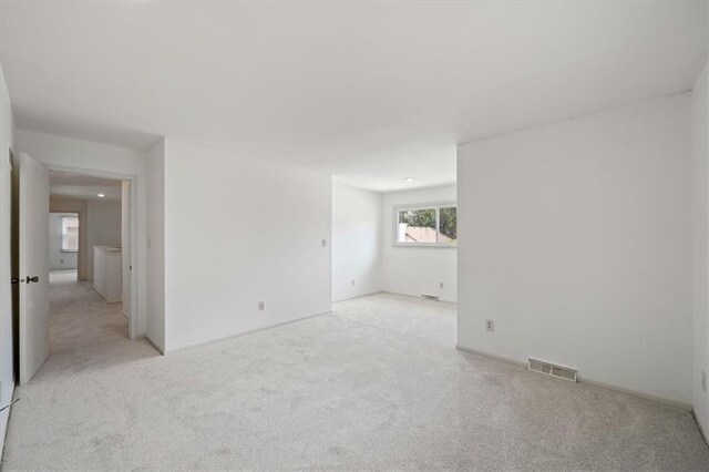 4071 SW Royale Ct, Lees Summit, MO 64082 - view of carpeted empty room