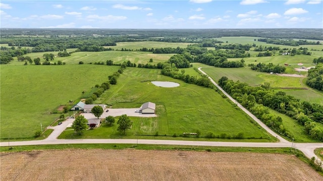 19890 State Highway C, Pattonsburg, MO 64670 - view of rural area