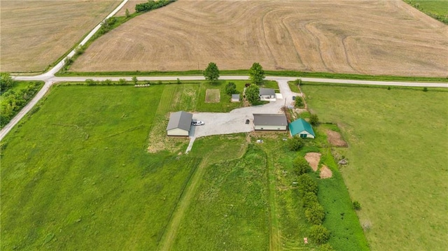19890 State Highway C, Pattonsburg, MO 64670 - view of rural area