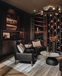 interior space