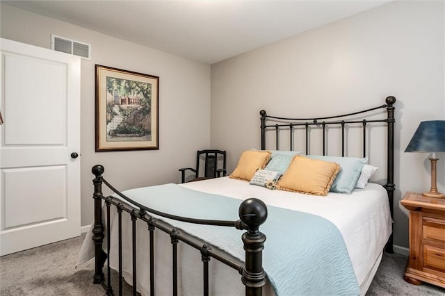 925 SW Ovation Dr, Lees Summit, MO 64081 - carpeted bedroom featuring visible vents and baseboards