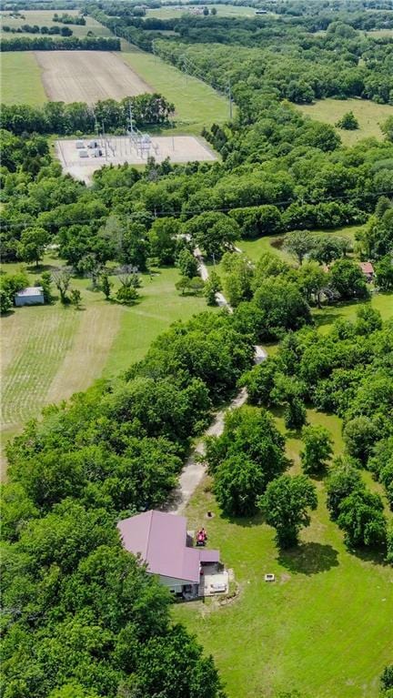 00000 S Cedar Niles Rd, Spring Hill, KS 66083