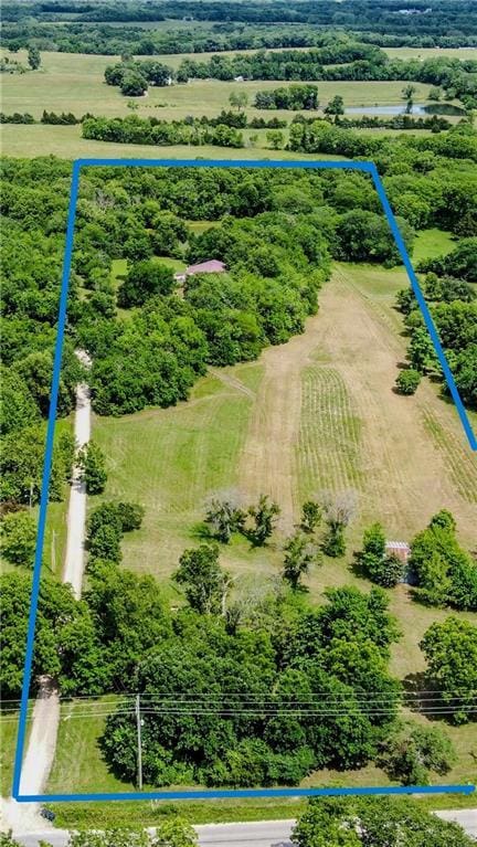 00000 S Cedar Niles Rd, Spring Hill, KS 66083
