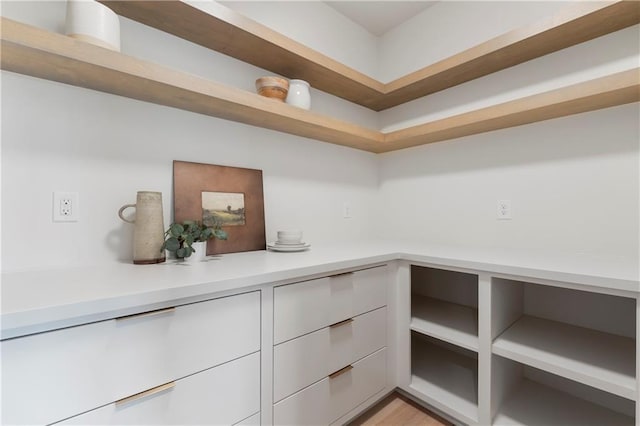 10675 W 142nd Ter, Overland Park, KS 66221 - view of storage area