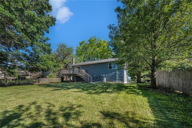 919 W 17th St, Maryville, MO 64468 - photo 26