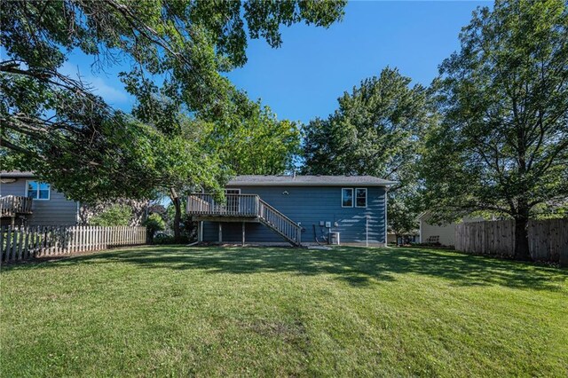 919 W 17th St, Maryville, MO 64468 - photo 24