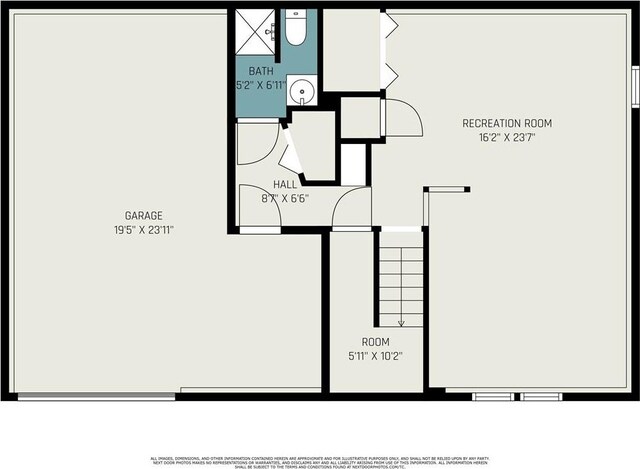919 W 17th St, Maryville, MO 64468 - photo 28