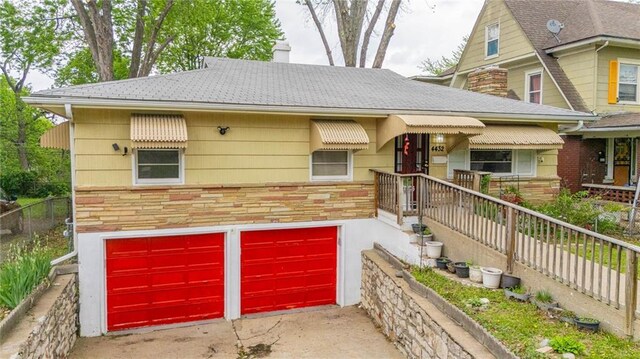 4432 Norledge Ave, Kansas City, MO 64123 - photo 2