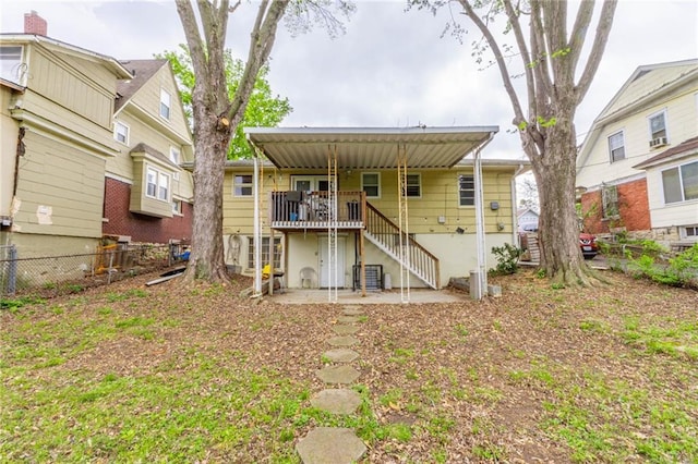 4432 Norledge Ave, Kansas City, MO 64123 - photo 20