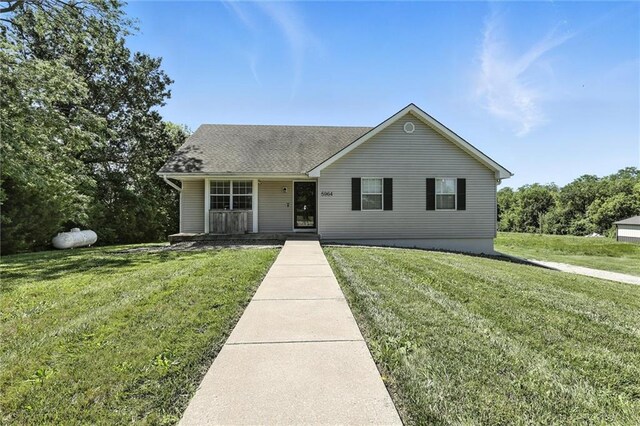 5964 SE Hilltop Rd, Holt, MO 64048 - photo 1