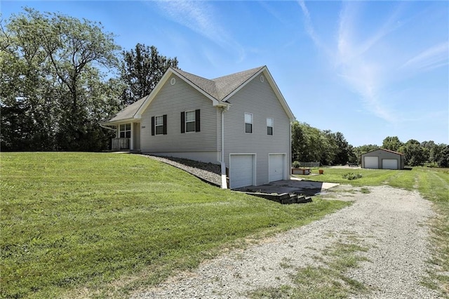 5964 SE Hilltop Rd, Holt, MO 64048 - photo 3